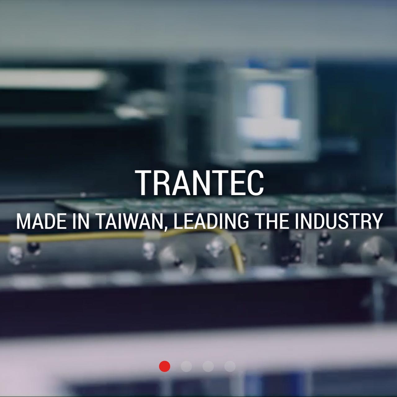 Trantec